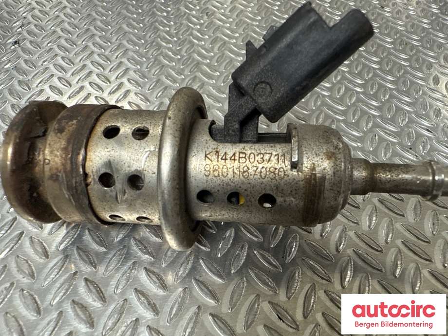 Diverse deler til Peugeot Expert 2016-->> (Type III)  (PEUGEOT|98 011 870 80|)