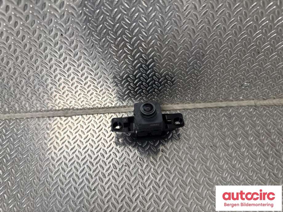 Kamera til Toyota Proace 2016-->> (Type II) (TOYOTA|SU001A4977|)