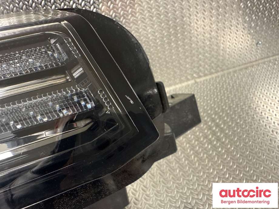 Frontlykt høyre halogen til Maxus T90 EV 2022-->> (MAXUS||SK8659001)