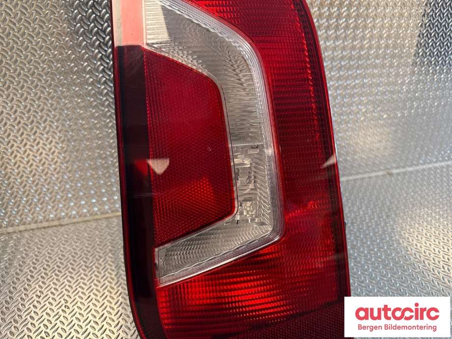 Baklykt venstre til VW E-Up 2013-2019  (VOLKSWAGEN|1S0 945 095 G|)