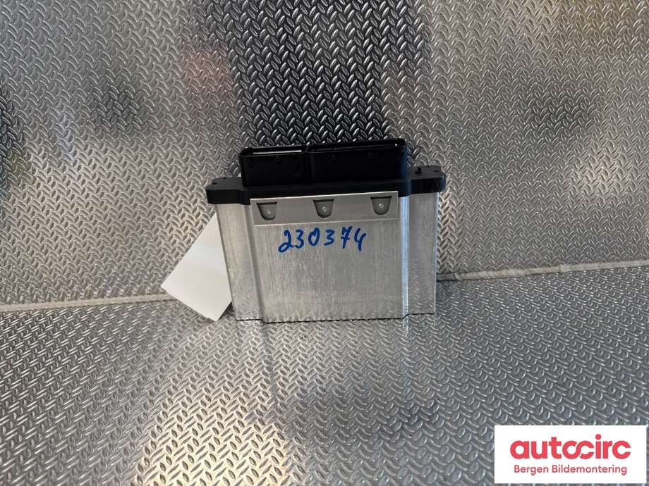 Styreenhet diverse til VW E-Up 2013-2019  (VOLKSWAGEN|12E 915 022 G||0EA 907 309 B)