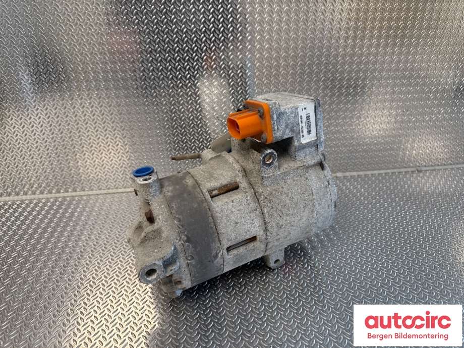 Aircondition kompressor til VW E-Up 2013-2019  (VOLKSWAGEN|5QE 816 803 L|12E 820 803 E|)
