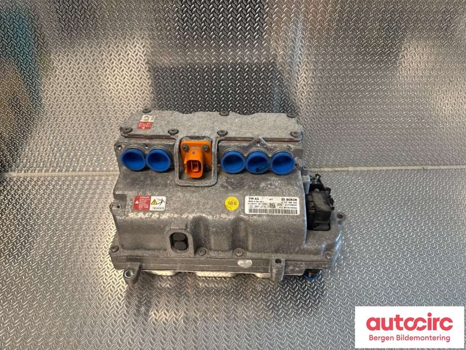 Inverter elbil til VW E-Up, 2013-2019  (VOLKSWAGEN|12E 907 070 J)