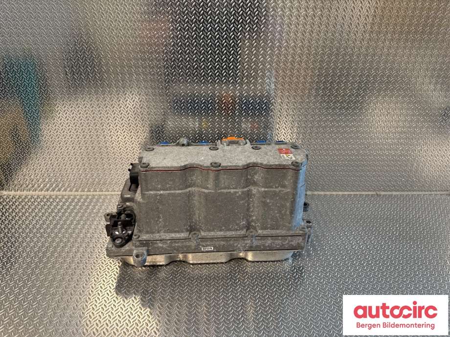 Inverter elbil til VW E-Up 2013-2019  (VOLKSWAGEN|12E 907 070 J|)