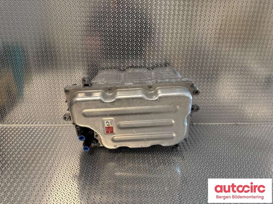 Inverter elbil til VW E-Up 2013-2019  (VOLKSWAGEN|12E 907 070 J|)