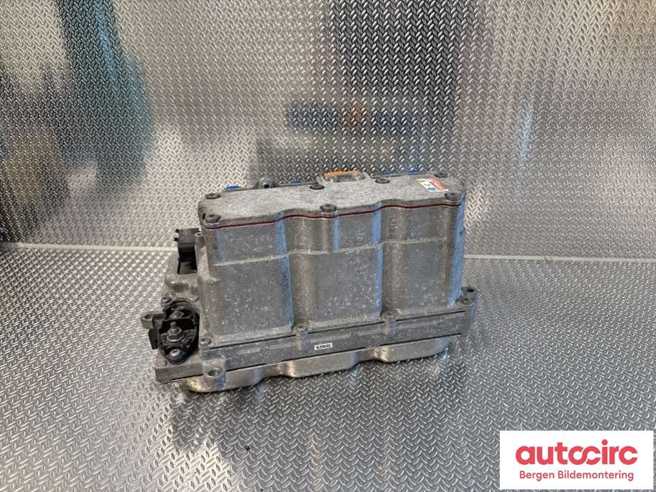 Inverter elbil til VW E-Up 2013-2019  (VOLKSWAGEN|12E 907 070 J|)
