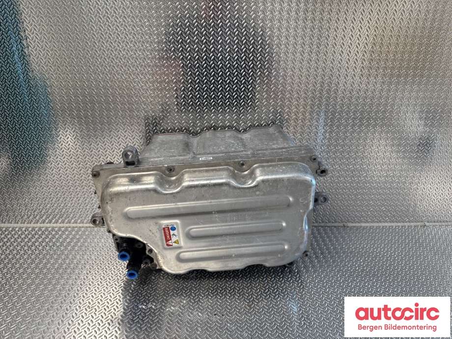 Inverter elbil til VW E-Up 2013-2019  (VOLKSWAGEN|12E 907 070 J|)