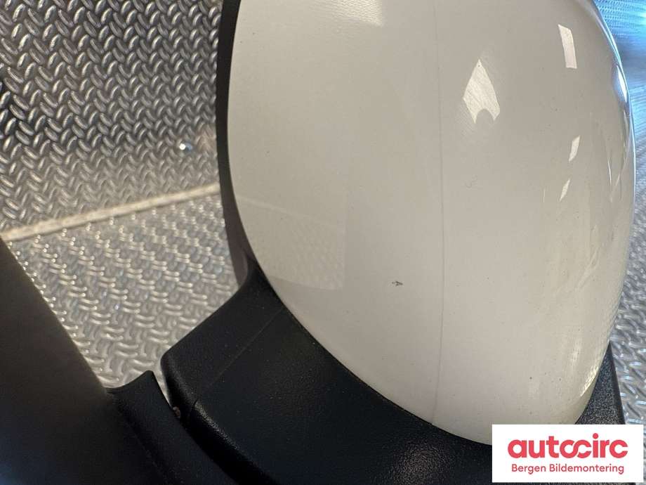 Speil venstre til Kia Soul 2014-2019 (Type II)  (KIA|87610B 2920|)