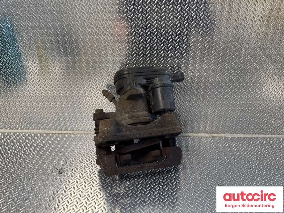 Bremsecaliper venstre bak til Kia Soul 2014-2019 (Type II)  (KIA|58210E 4100|)
