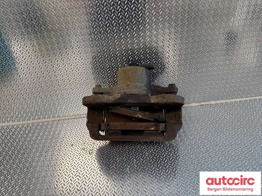 Bremsecaliper høyre foran til Kia Soul 2014-2019 (Type II)  (KIA|58130E 4100|)