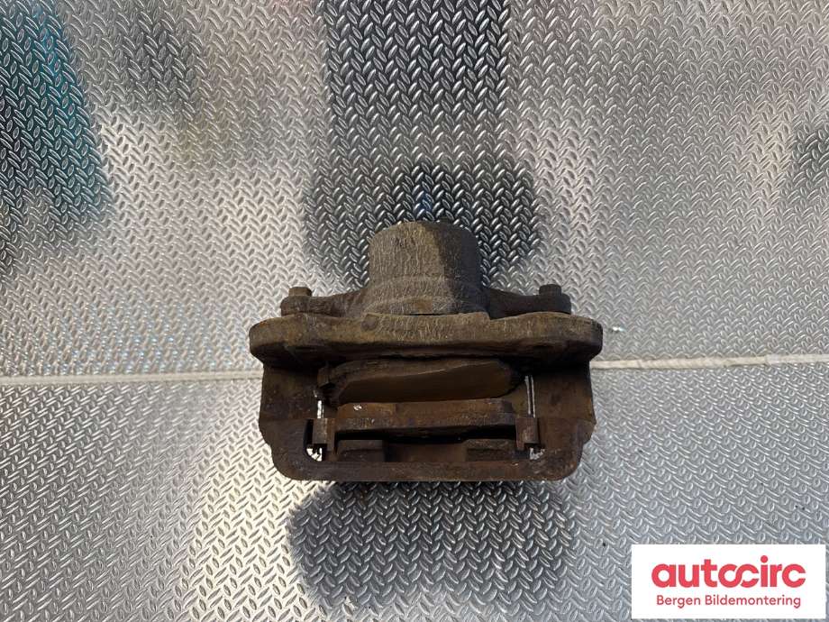 Bremsecaliper venstre foran til Kia Soul 2014-2019 (Type II)  (KIA|58110E 4100|)