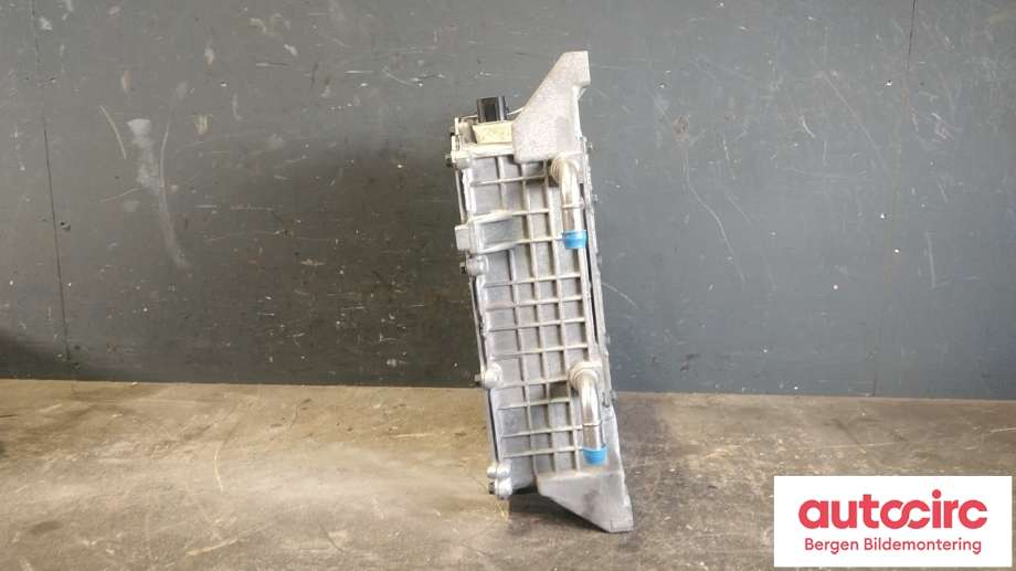 Inverter elbil til Kia Soul 2014-2019 (Type II)  (KIA|36601 0E241|)