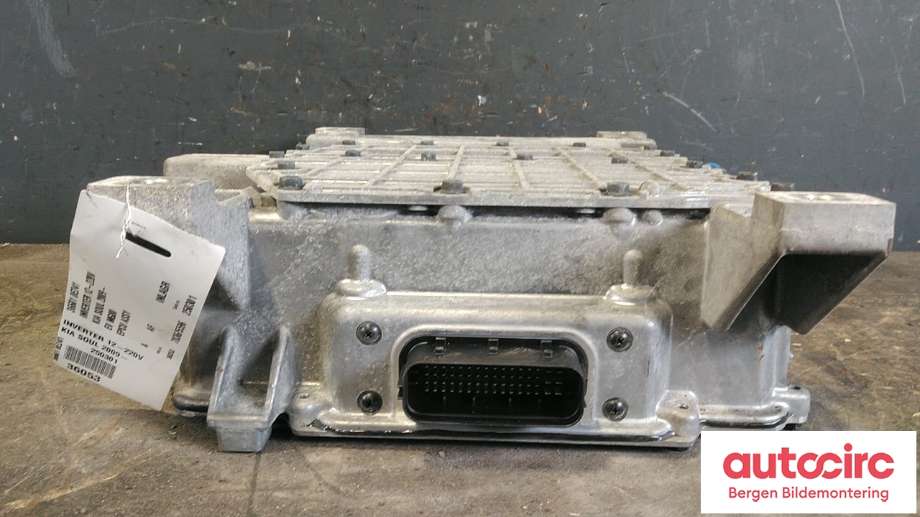 Inverter elbil til Kia Soul 2014-2019 (Type II)  (KIA|36601 0E241|)