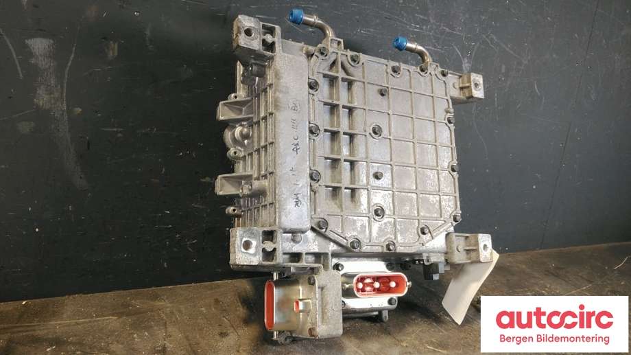Inverter elbil til Kia Soul 2014-2019 (Type II)  (KIA|36601 0E241|)