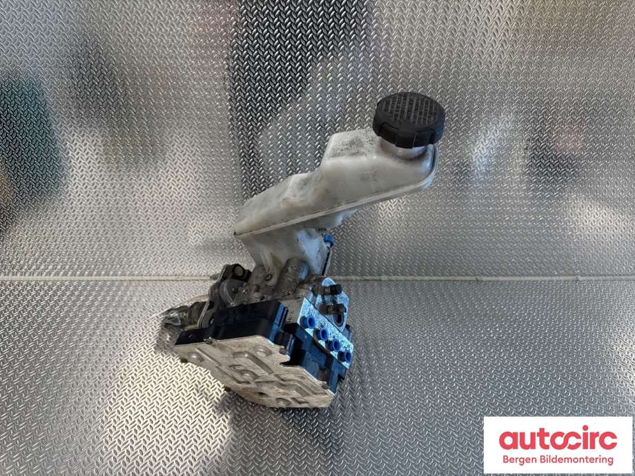 ABS sentral til Kia Soul 2014-2019 (Type II)  (KIA|58500E 4200|)