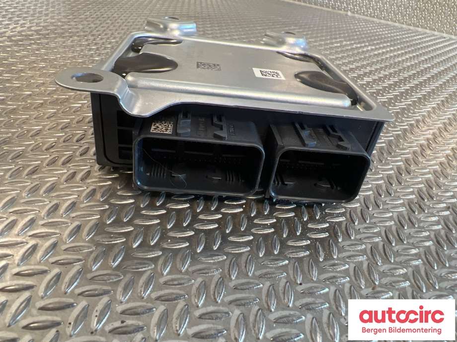 Airbag elektronikk til Jaguar I-PACE 2018-->>  (JAGUAR||T2H31894|LX7314D374AC)