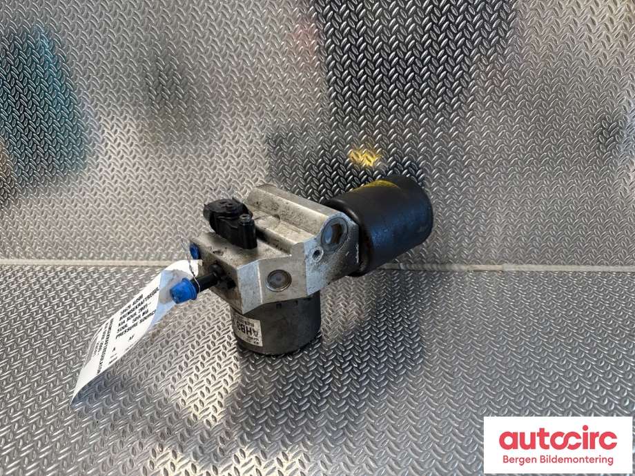 Bremsekraft-regulator bak til Kia Soul 2014-2019 (Type II)  (KIA|58620 4U500|)