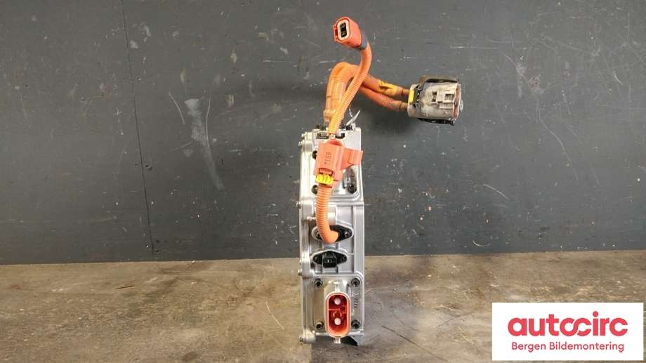 Inverter elbil til Kia Soul 2014-2019 (Type II)  (KIA|91875E 4010|)