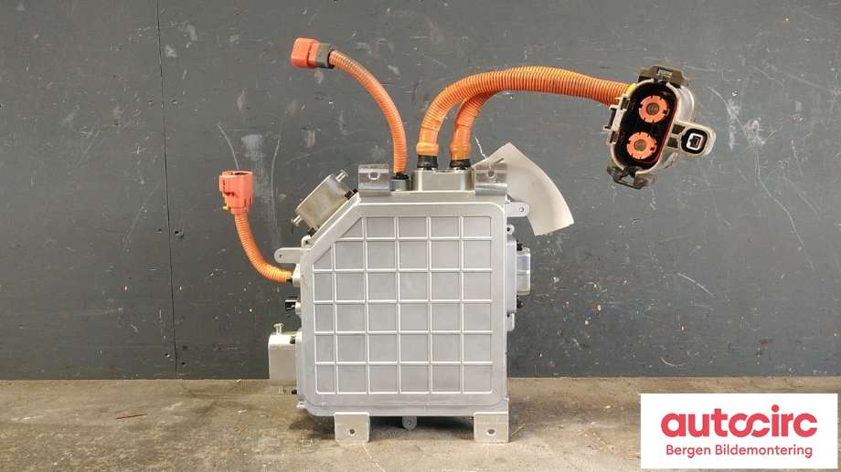 Inverter elbil til Kia Soul 2014-2019 (Type II)  (KIA|91875E 4010|)
