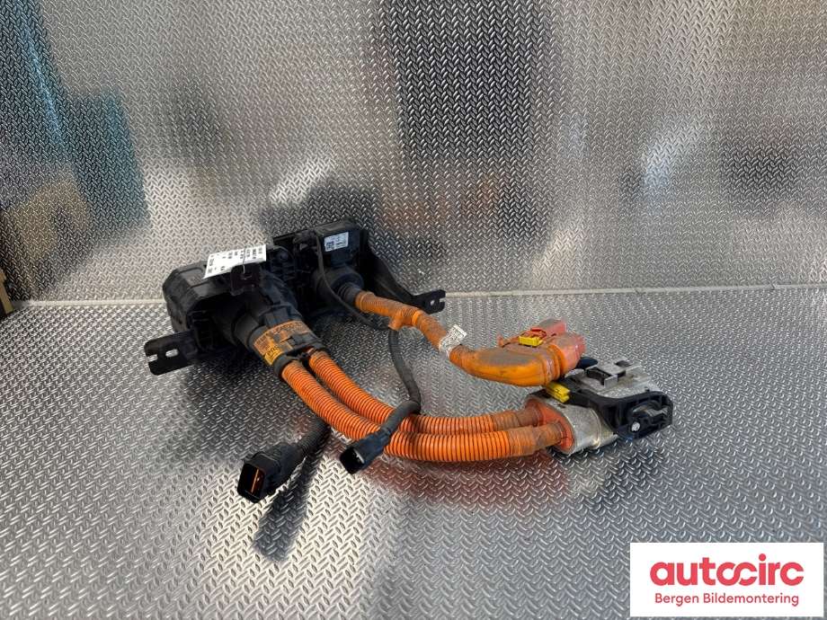 Kabel høy volt (HV) hybrid til Kia Soul 2014-2019 (Type II)  (KIA|91886E 4100|91886E 4500|)