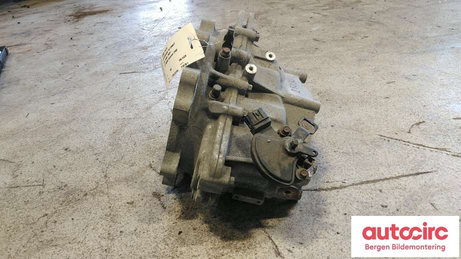 Girkasse automat til Kia Soul 2014-2019 (Type II)  (KIA|44500 18410|)