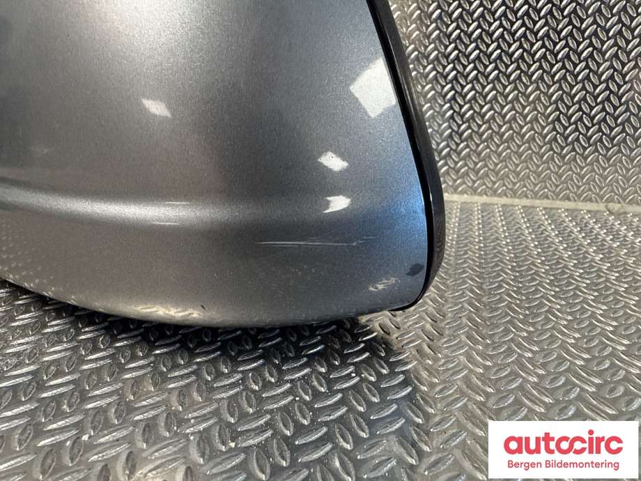 Speil venstre til BMW 5-Serie 2010-2017 (F10/F11) (F10/F11) (BMW|51 16 7 283 623|)