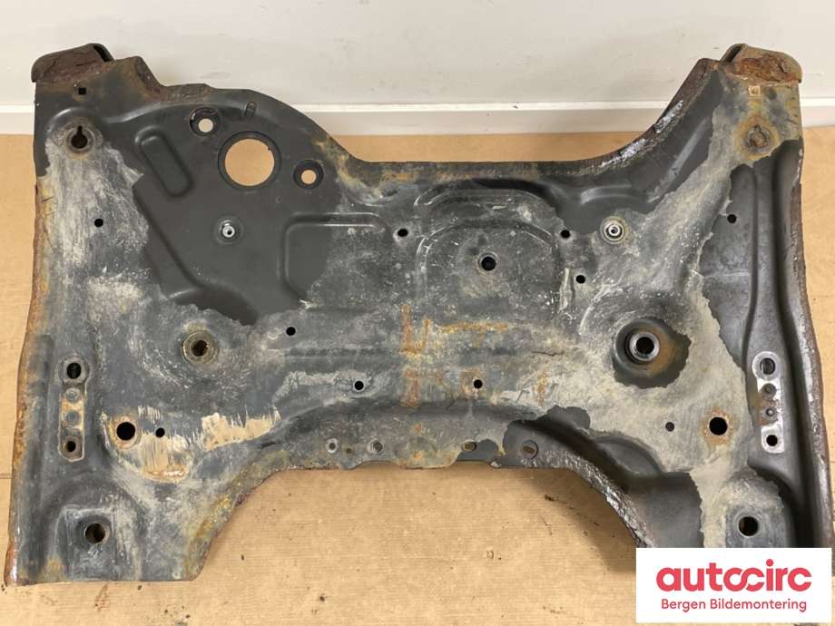 Travers foran hoved til Toyota Proace 2016-->> (Type II)  (TOYOTA|SU001A6814|)