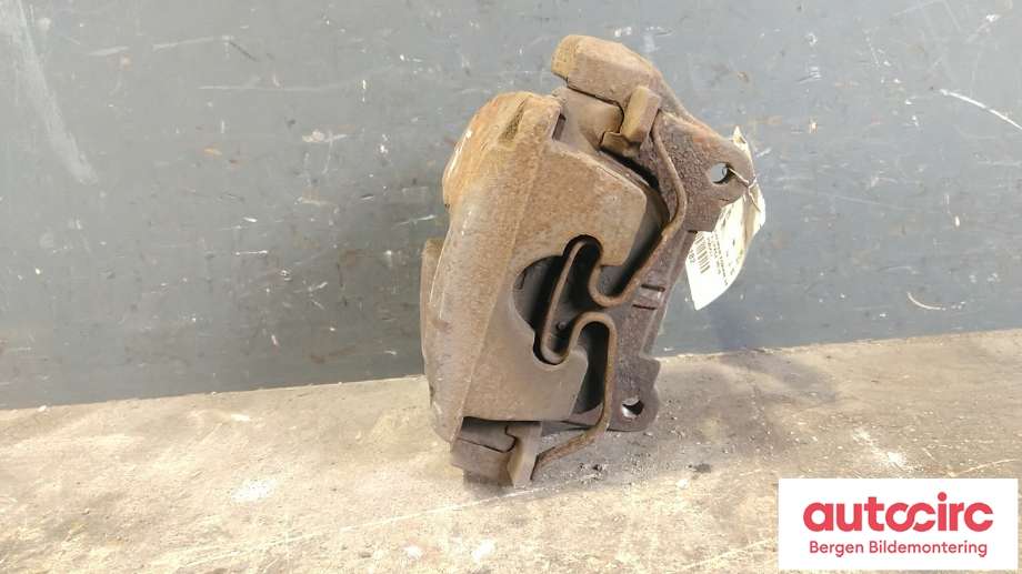 Bremsecaliper venstre foran til Jaguar I-PACE 2018-->> (JAGUAR|T2H7447||GX732B302CA)