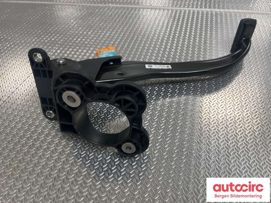 Pedal gass/brems/clutch til Jaguar I-PACE 2018-->>  (JAGUAR||J9D32450AC|T4K3901)