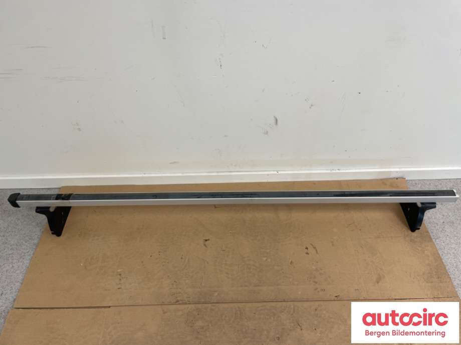 Takrails til Toyota Proace, 2016-->> (Type II)  (TOYOTA|)
