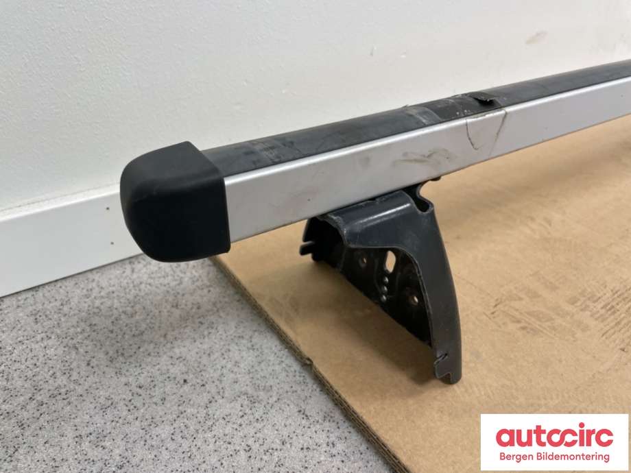 Takrails til Toyota Proace 2016-->> (Type II) (TOYOTA|)
