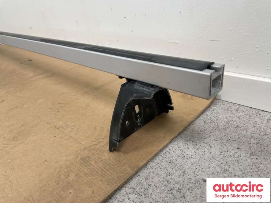 Takrails til Toyota Proace 2016-->> (Type II) (TOYOTA|)