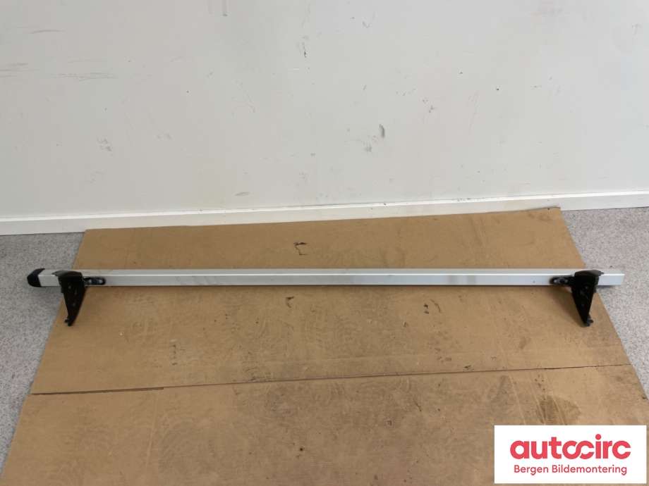 Takrails til Toyota Proace 2016-->> (Type II) (TOYOTA|)