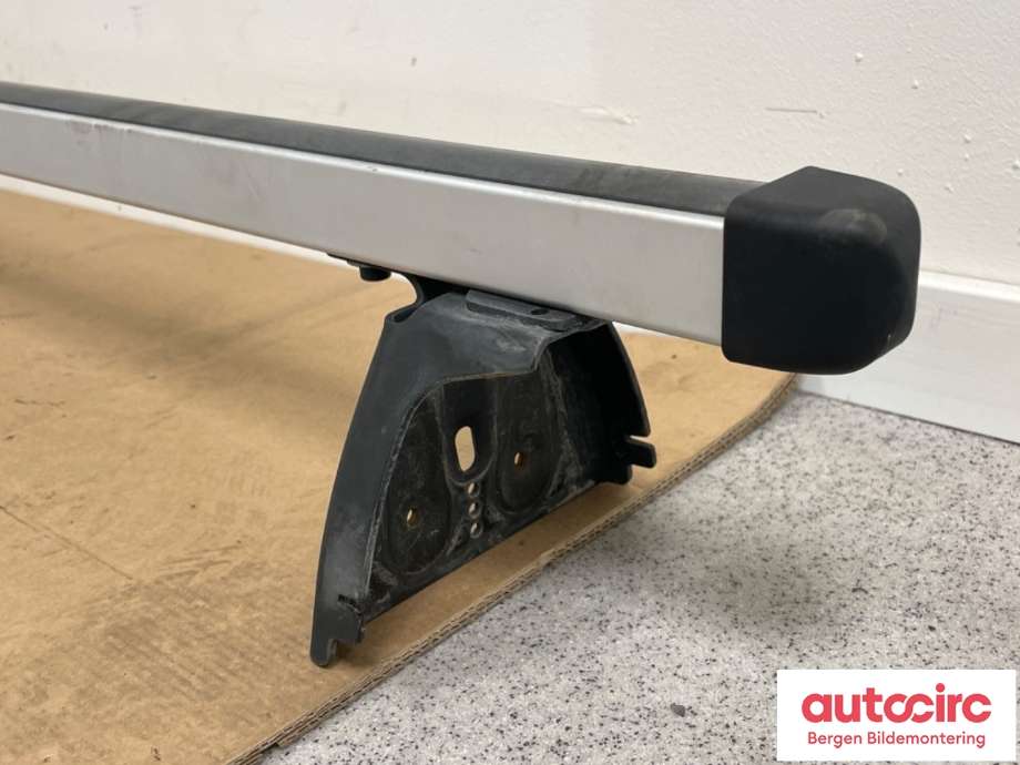 Takrails til Toyota Proace 2016-->> (Type II) (TOYOTA|)