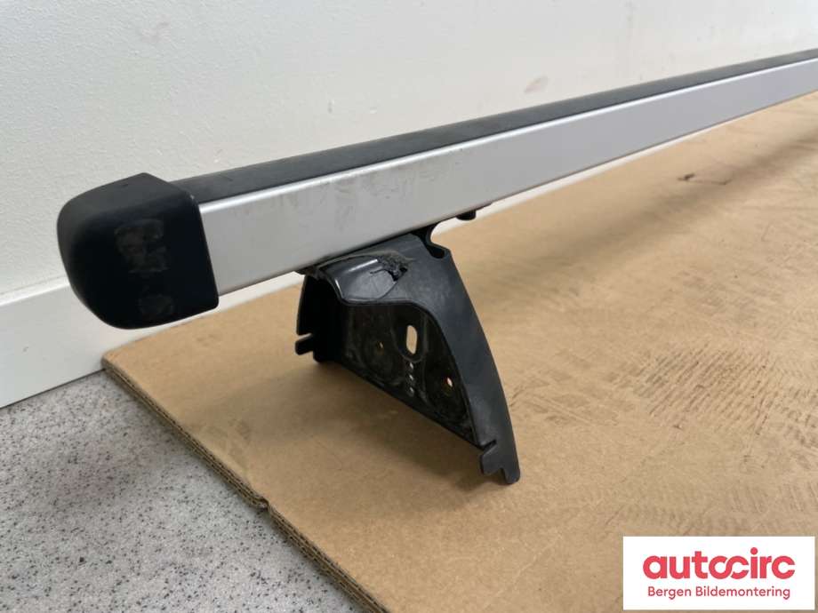 Takrails til Toyota Proace 2016-->> (Type II) (TOYOTA|)