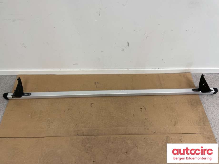Takrails til Toyota Proace 2016-->> (Type II) (TOYOTA|)