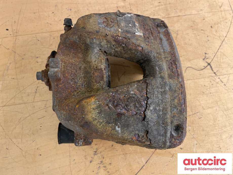 Bremsecaliper venstre foran til Toyota Proace, 2016-->> (Type II)  (TOYOTA|SU001A3125)
