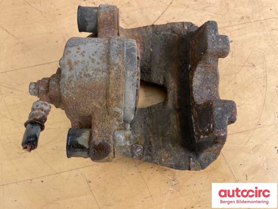 Bremsecaliper venstre foran til Toyota Proace 2016-->> (Type II)  (TOYOTA|SU001A3125|)