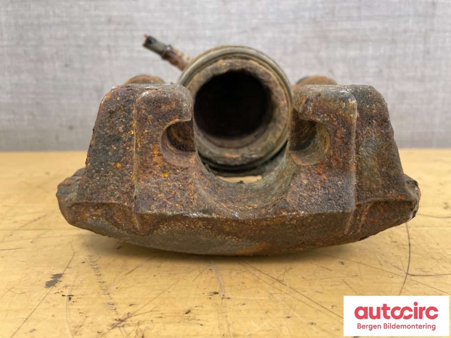 Bremsecaliper venstre foran til Toyota Proace 2016-->> (Type II)  (TOYOTA|SU001A3125|)