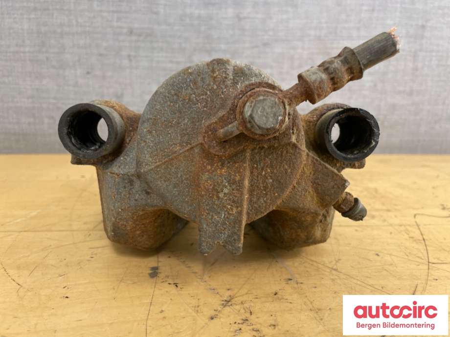 Bremsecaliper venstre foran til Toyota Proace 2016-->> (Type II)  (TOYOTA|SU001A3125|)