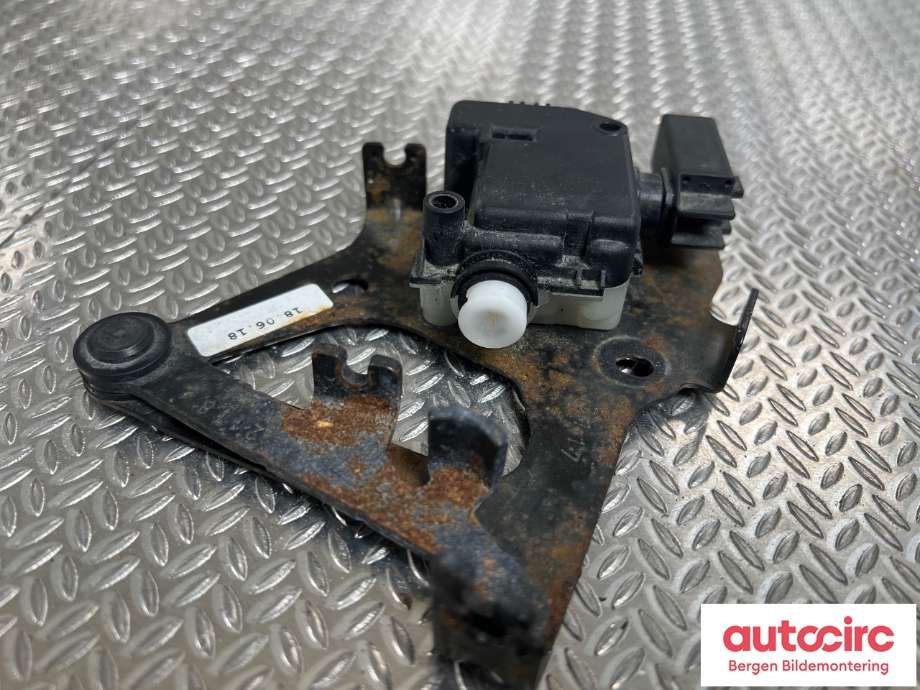 Sensor diverse til Jaguar I-PACE 2018-->>  (JAGUAR|T4K9982||T4K1475)