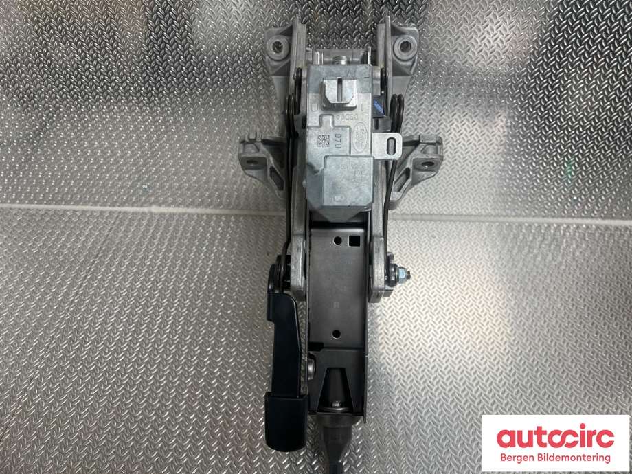 Rattaksel til Jaguar I-PACE 2018-->> (JAGUAR|T2R62745|T2R34350|HPLA3F937CB)