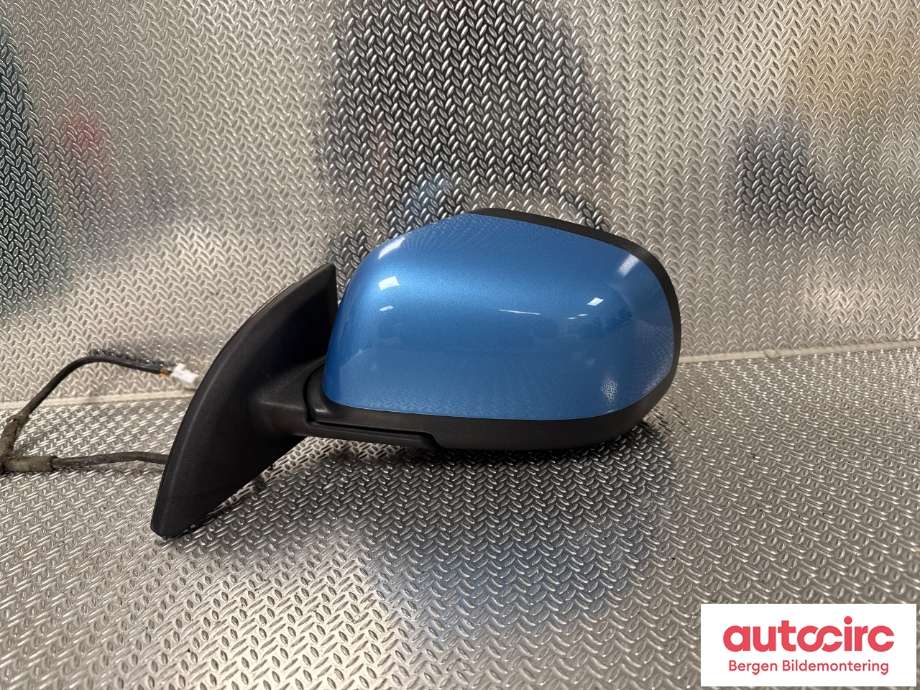 Speil venstre til Nissan Leaf 2011-2017 (Type I)  (NISSAN|963023ND9F|963023ND0B|)