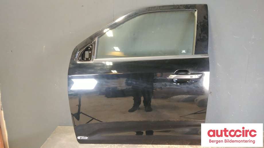 Dør venstre foran til Isuzu D-Max 2021-->> (Type III) (ISUZU|8983987499|)