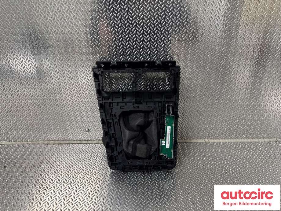 Girstang/girvelger automat til Škoda Octavia 2017-2020 (Type III, Fase 2)  (SKODA|5E1 064 220|)