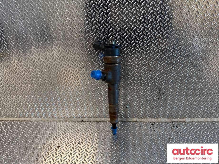 Dyse innsprøyting diesel til Ford Transit Connect 2013-2018 Type II, Fase 1 (FORD|1745052|CV6Q-9F593-AA|)