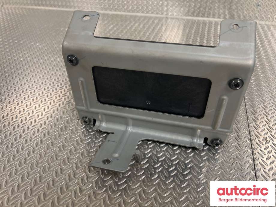 Styreenhet diverse til Isuzu D-Max 2021-->> (Type III)  (ISUZU|8976571530|)