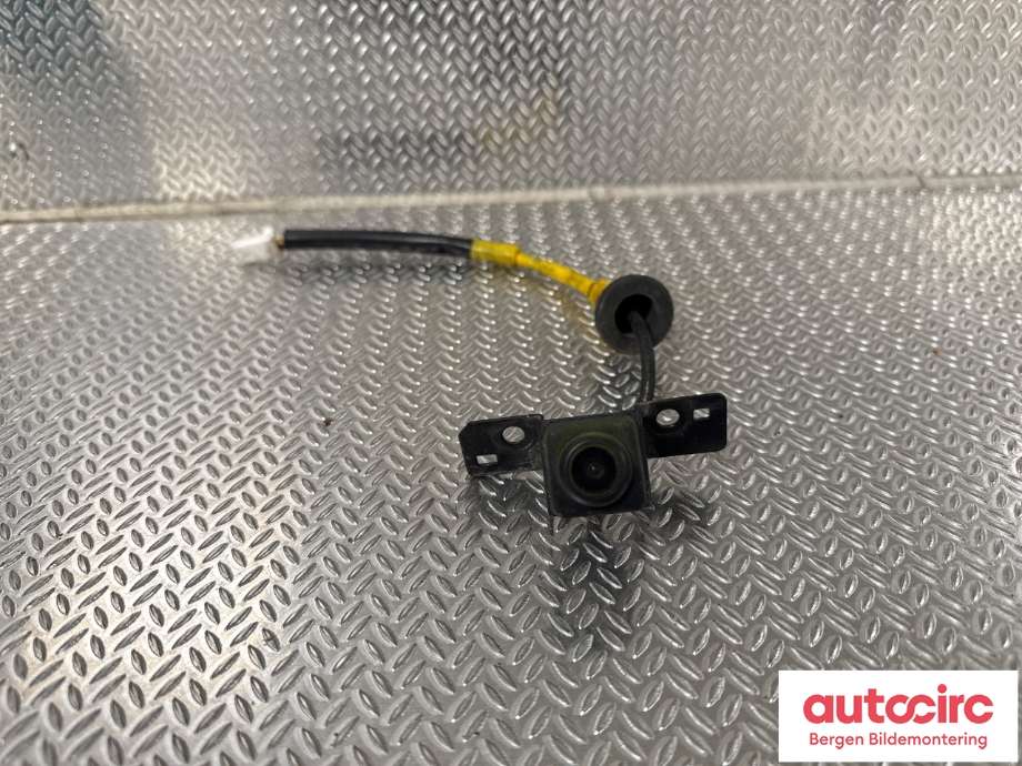Kamera til Nissan Leaf, 2011-2017 (Type I)  (NISSAN|284423NH0A)