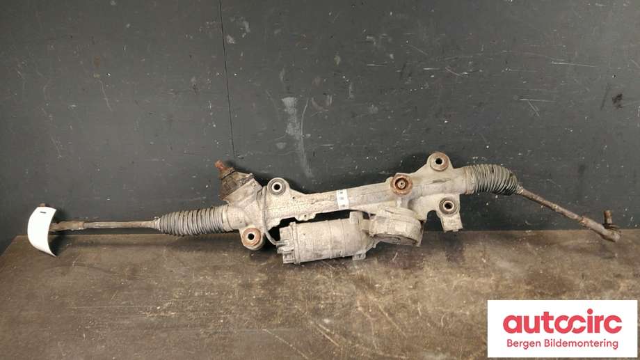 Tannstang elektrisk til Isuzu D-Max 2021-->> (Type III) (ISUZU|8983948791|)