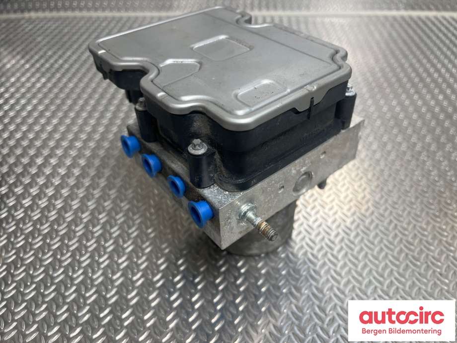 ABS sentral til Isuzu D-Max 2021-->> (Type III) (ISUZU|8975164861|)